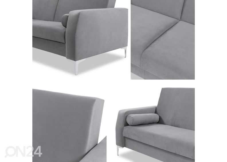 Диван-кровать Nete увеличить