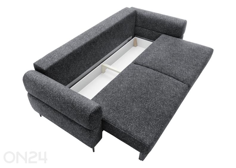 Диван-кровать Nordica увеличить