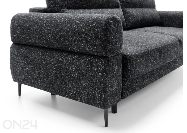 Диван-кровать Nordica увеличить