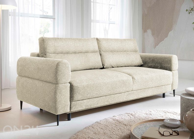 Диван-кровать Nordica увеличить