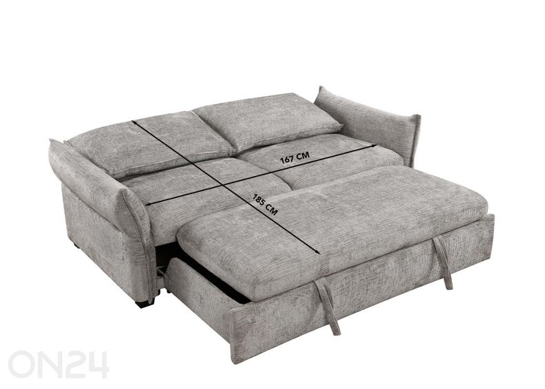 Диван-кровать Olby увеличить