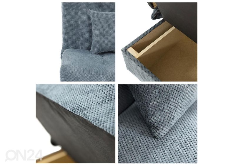 Диван-кровать Padua увеличить