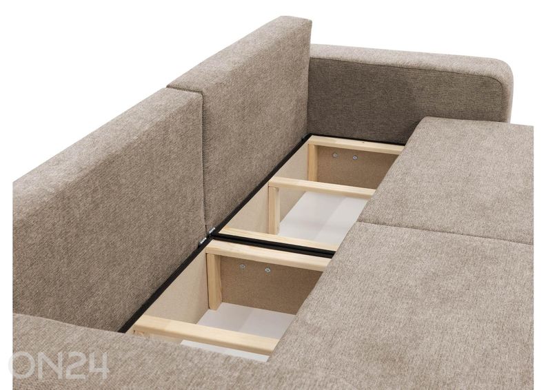 Диван-кровать Patra увеличить