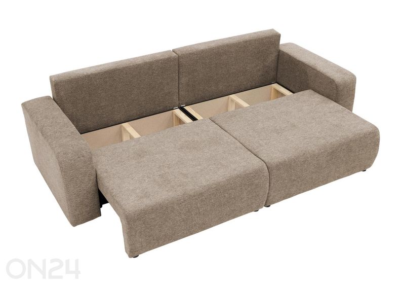 Диван-кровать Patra увеличить