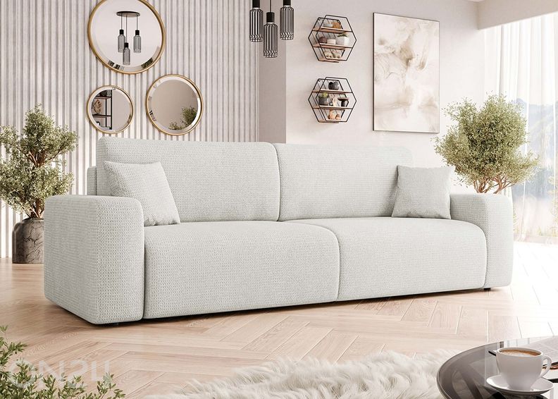 Диван-кровать Patra увеличить