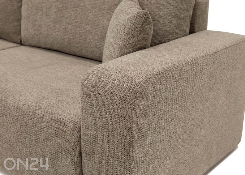 Диван-кровать Patra увеличить