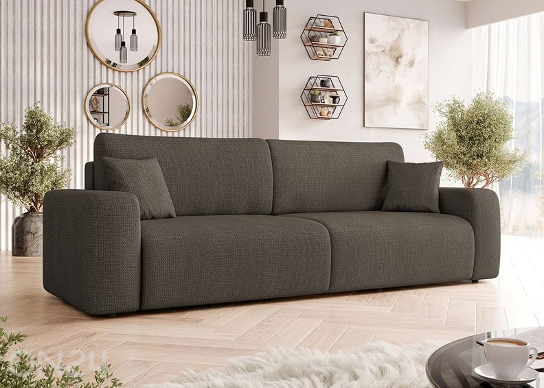 Диван-кровать Patra увеличить