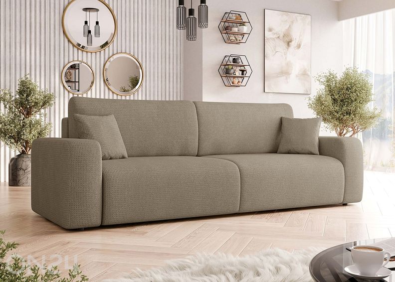 Диван-кровать Patra увеличить