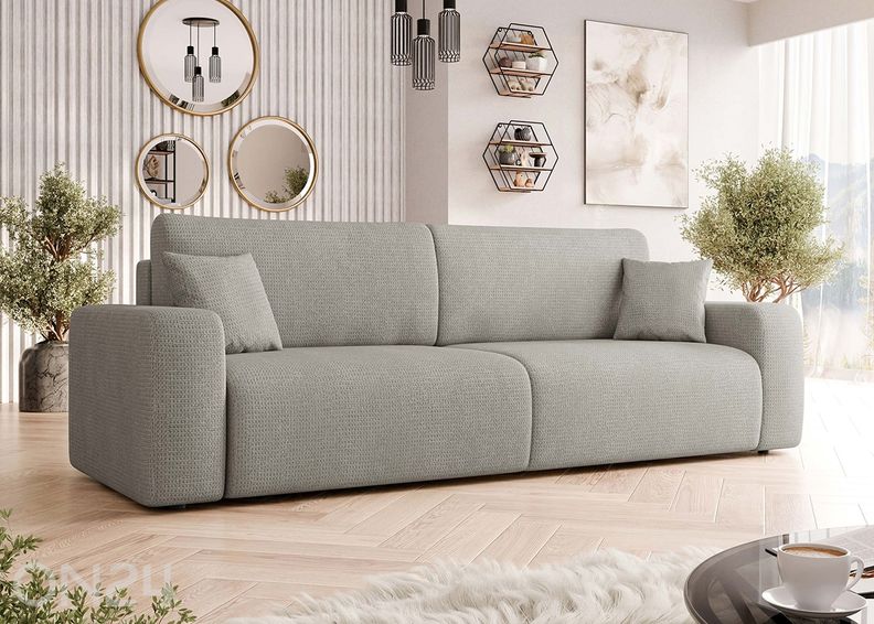 Диван-кровать Patra увеличить