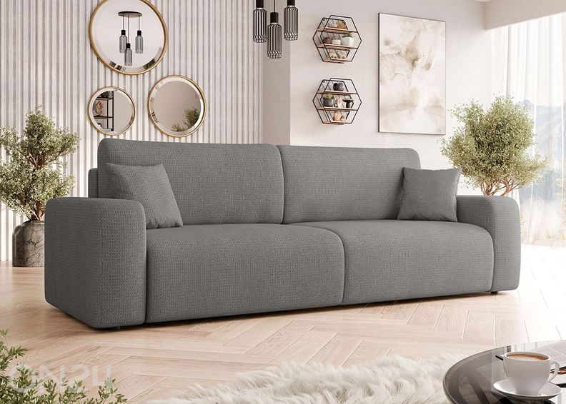 Диван-кровать Patra увеличить