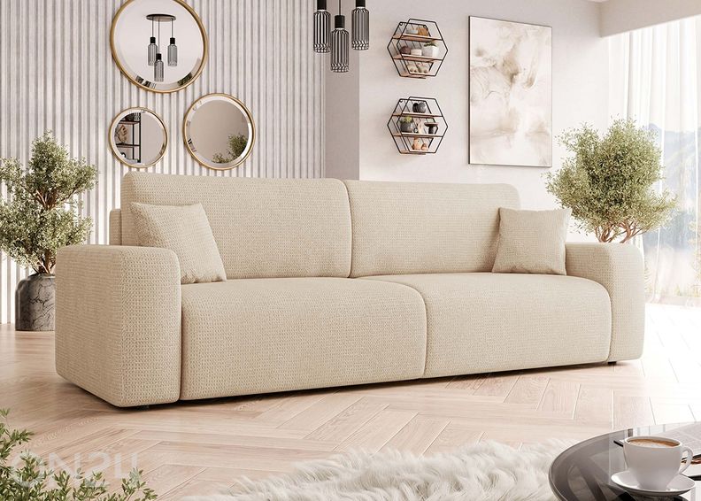 Диван-кровать Patra увеличить