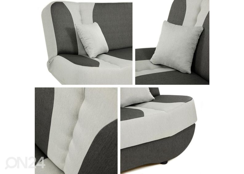 Диван-кровать Pinto увеличить