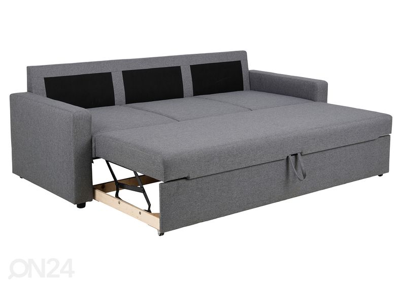 Диван-кровать Sacramento увеличить