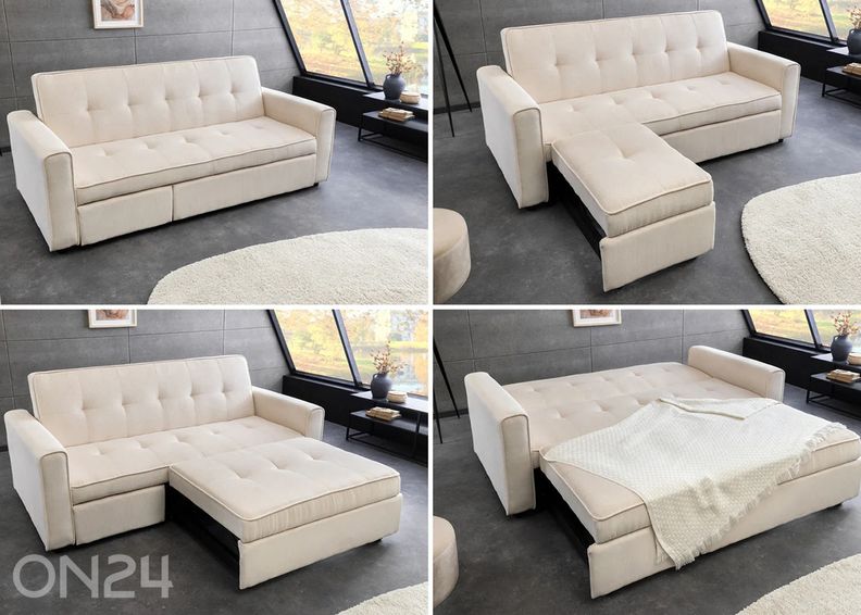 Диван-кровать Smart увеличить