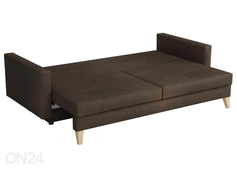 Диван-кровать Sokol увеличить