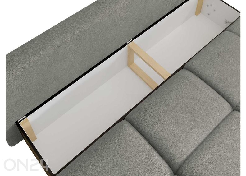 Диван-кровать Topeka увеличить