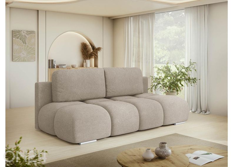 Диван-кровать Topeka увеличить