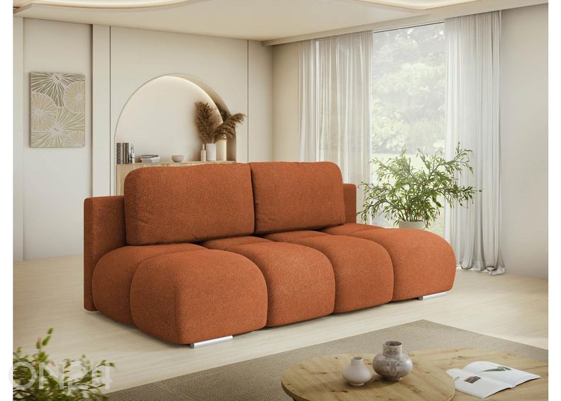 Диван-кровать Topeka увеличить