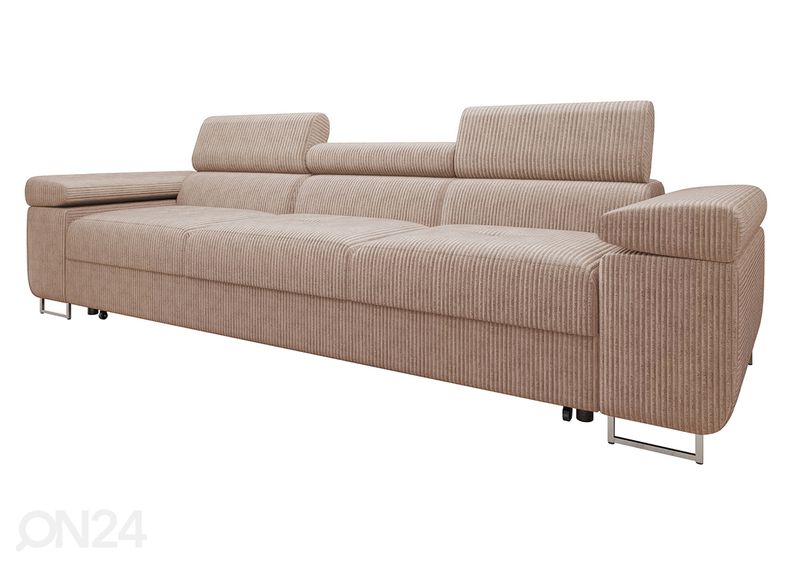 Диван-кровать Torezio увеличить