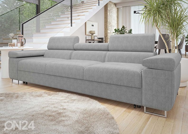 Диван-кровать Torezio увеличить