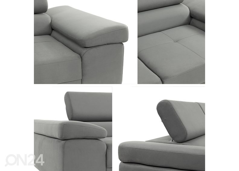 Диван-кровать Torezio увеличить