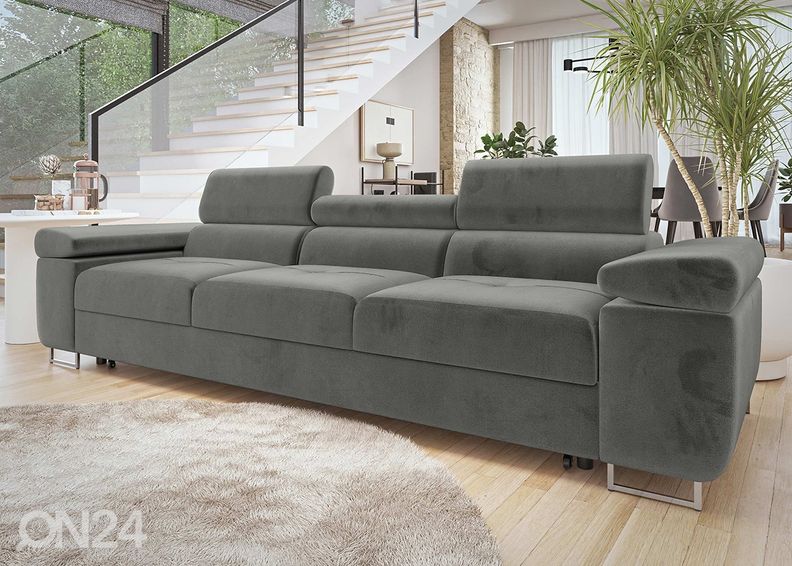 Диван-кровать Torezio увеличить