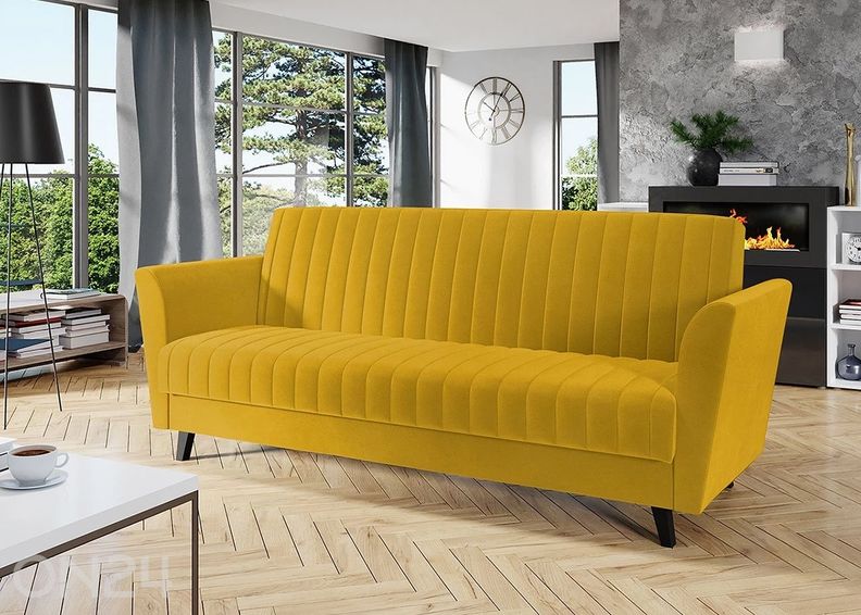 Диван-кровать Winty увеличить