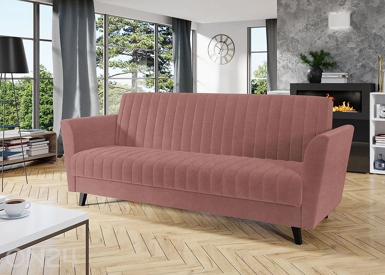 Диван-кровать Winty увеличить