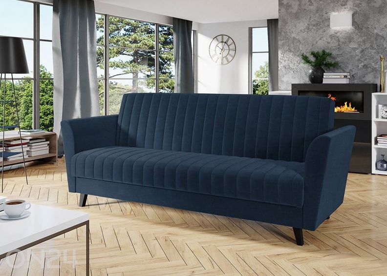 Диван-кровать Winty увеличить