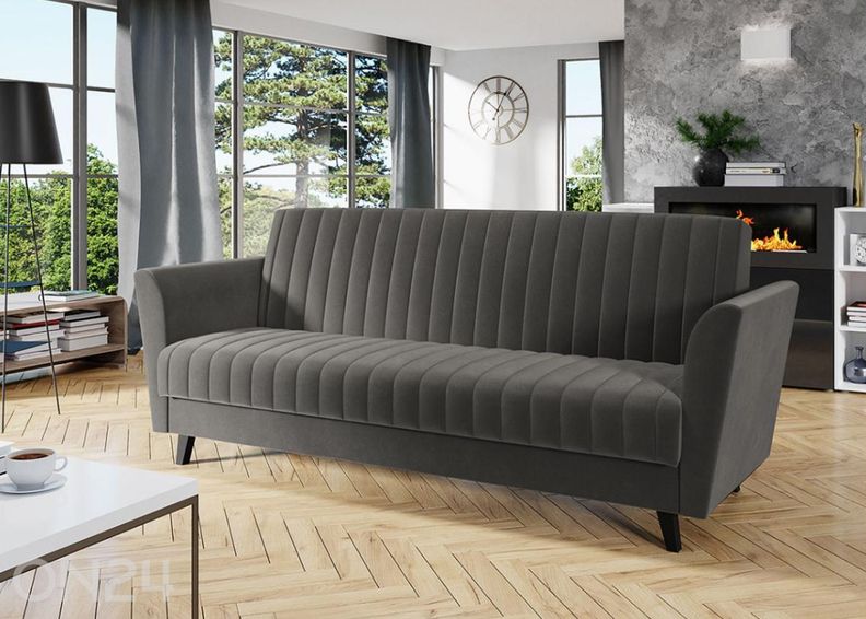 Диван-кровать Winty увеличить