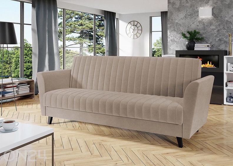 Диван-кровать Winty увеличить