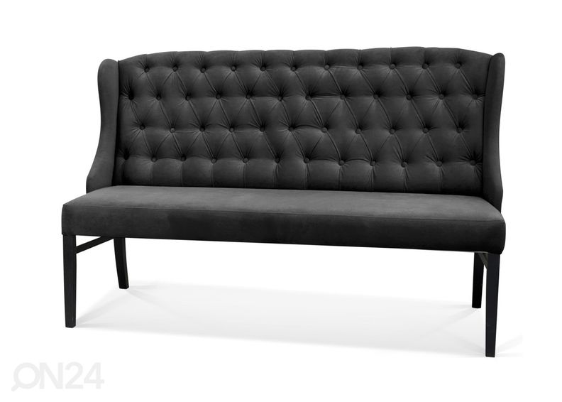 Диван / скамейка Royal Chesterfield увеличить