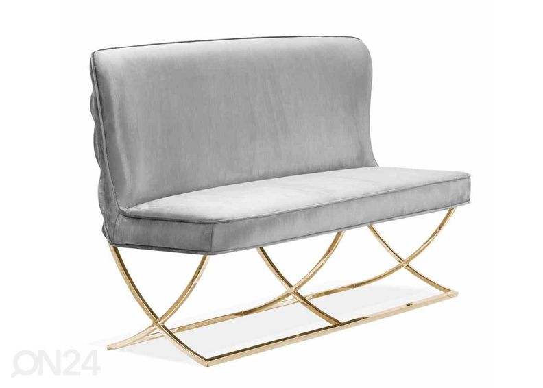 Диван / скамейка Scarlet увеличить