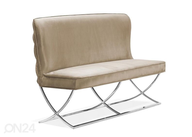 Диван / скамейка Scarlet увеличить