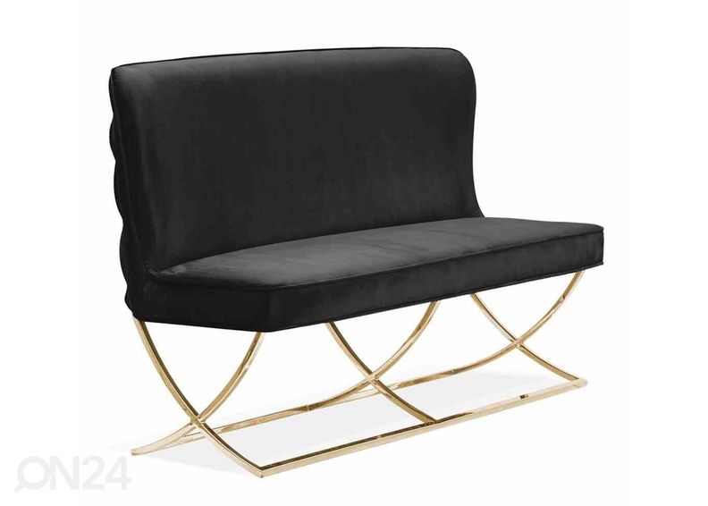 Диван / скамейка Scarlet увеличить