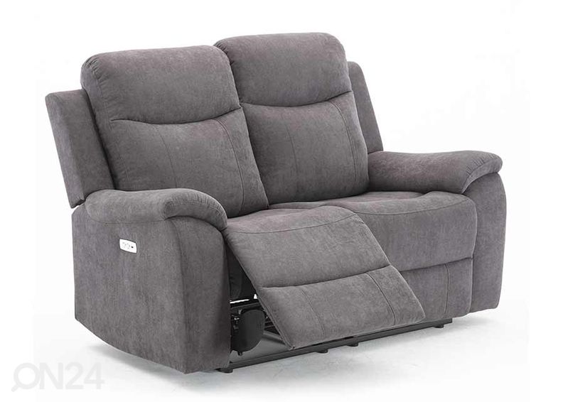 Диван 2-местный Milo Recliner увеличить