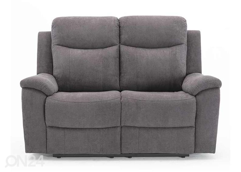 Диван 2-местный Milo Recliner увеличить