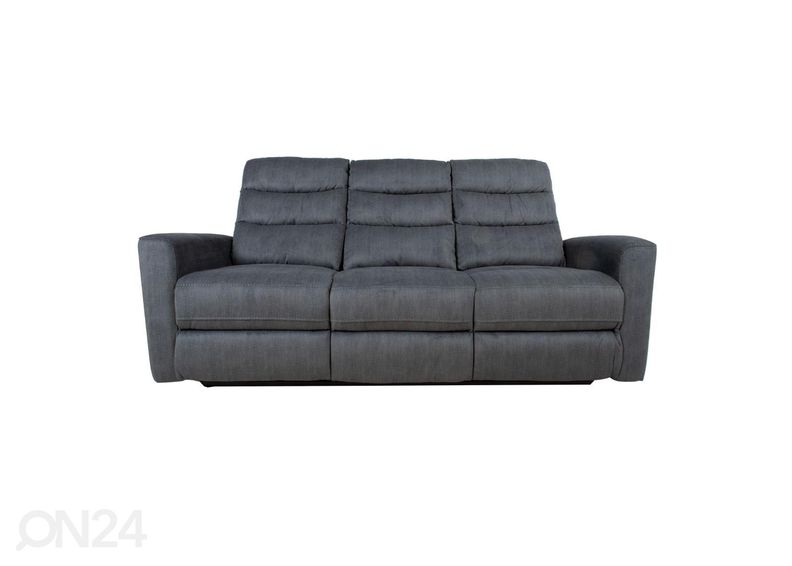 Диван 3-местный Gaston Recliner увеличить