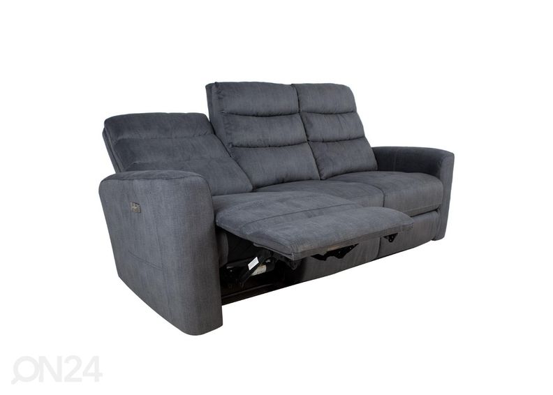 Диван 3-местный Gaston Recliner увеличить