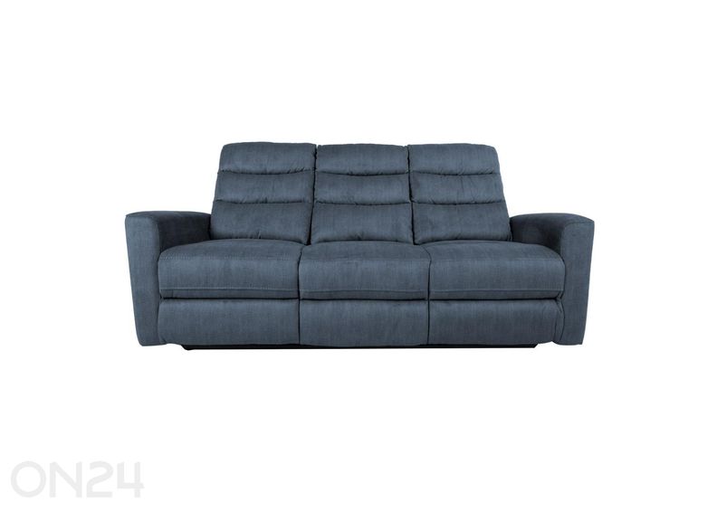 Диван 3-местный Gaston Recliner увеличить