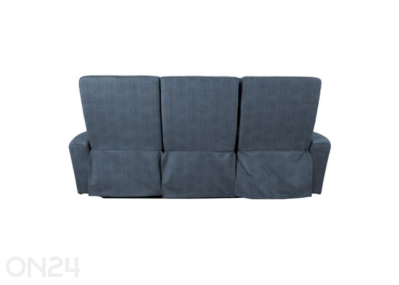 Диван 3-местный Gaston Recliner увеличить