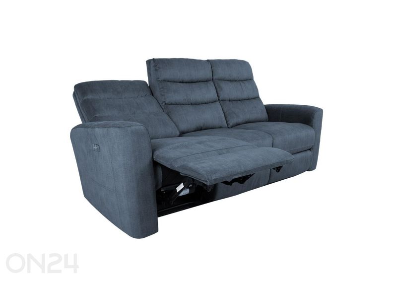 Диван 3-местный Gaston Recliner увеличить