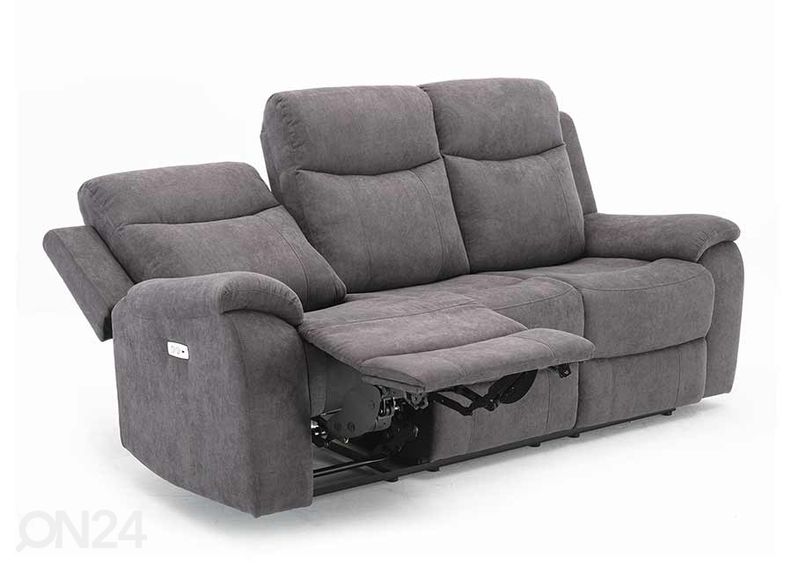 Диван 3-местный Milo Recliner увеличить