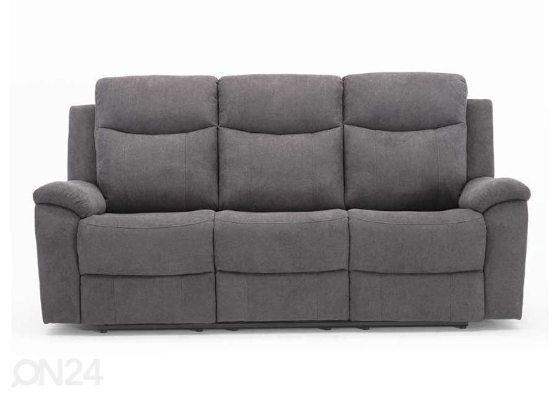 Диван 3-местный Milo Recliner увеличить