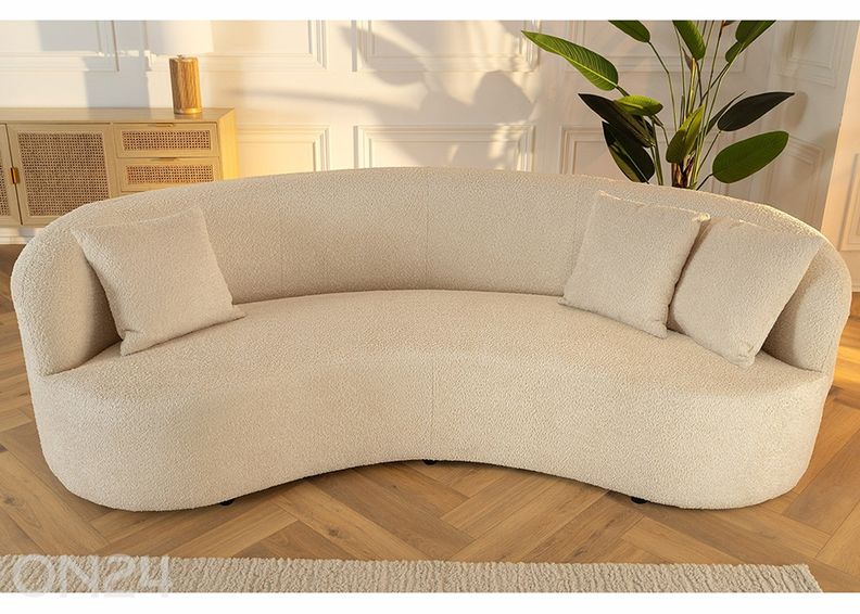 Диван Atelier увеличить