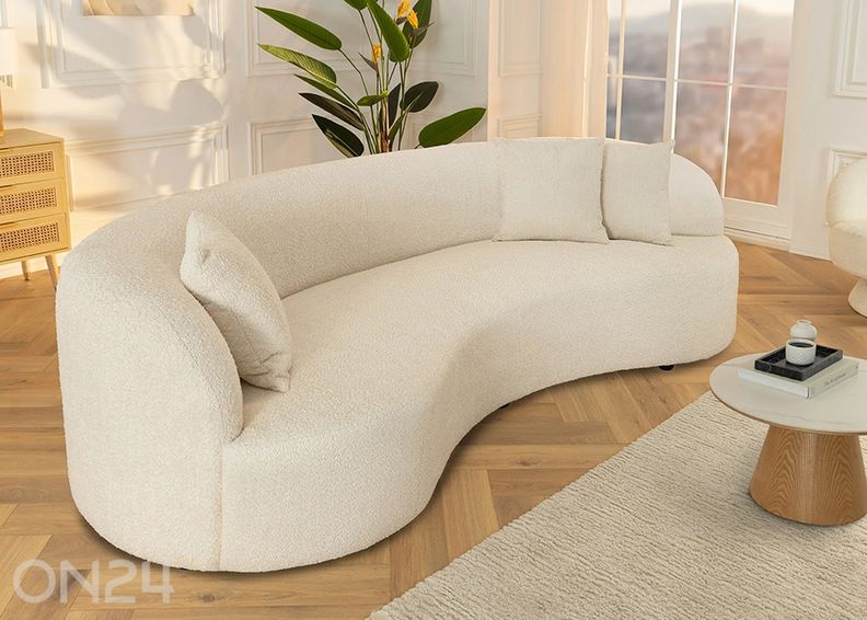 Диван Atelier увеличить