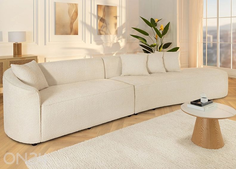 Диван Atelier увеличить