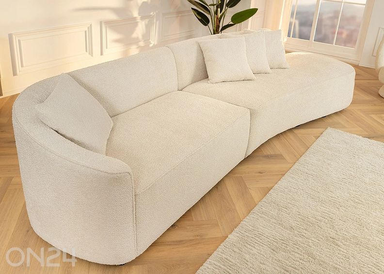 Диван Atelier увеличить