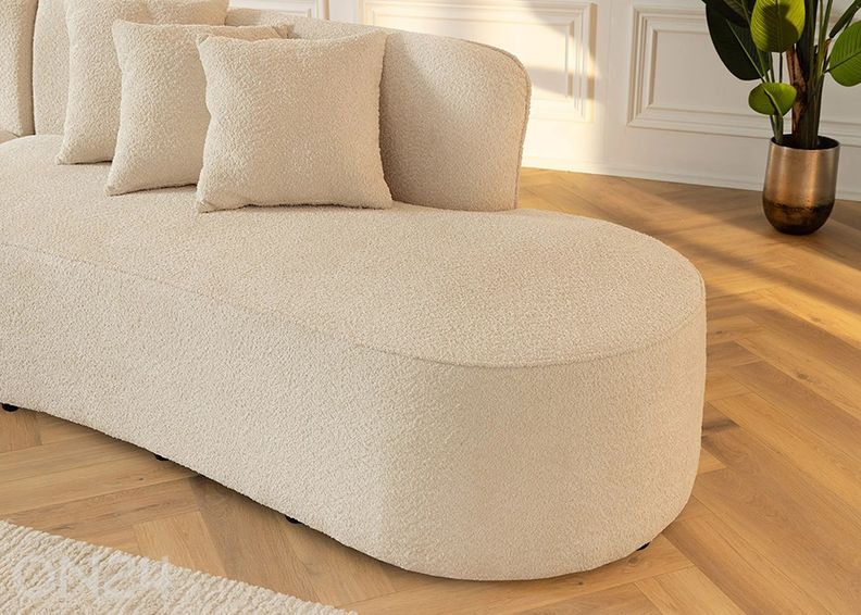 Диван Atelier увеличить