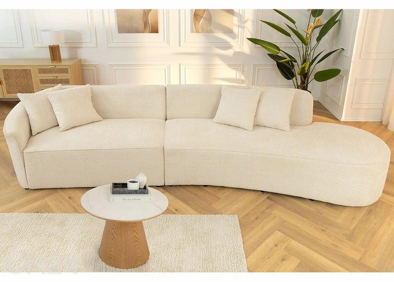 Диван Atelier увеличить